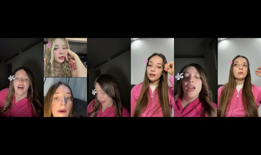 sofiia..munoz TikTok Live — Oct 5, 2026, 3:23 AM