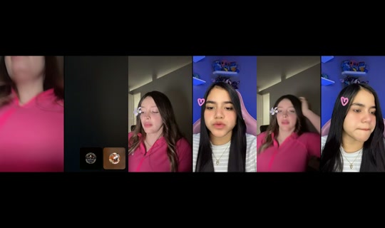 sofiia..munoz TikTok Live — Oct 5, 2026, 5:04 AM