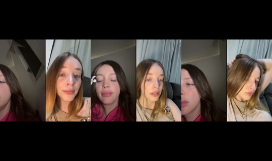 sofiia..munoz TikTok Live — Oct 5, 2026, 6:26 AM
