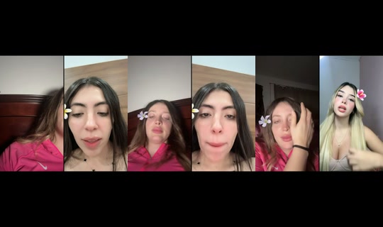 sofiia..munoz TikTok Live — Oct 5, 2026, 7:30 AM