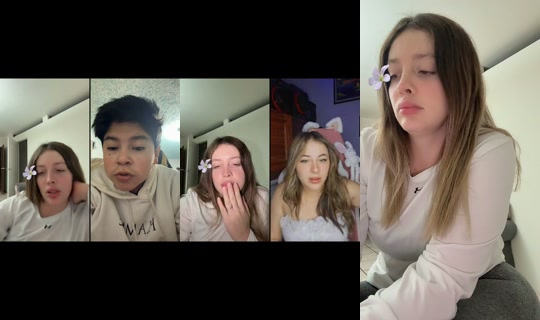 sofiia..munoz TikTok Live — Oct 6, 2026, 4:43 AM