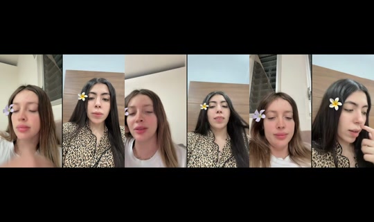 sofiia..munoz TikTok Live — Oct 6, 2026, 5:34 AM