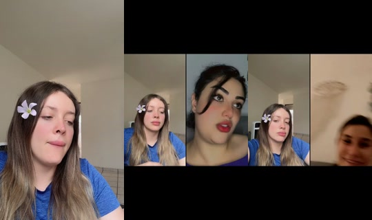 sofiia..munoz TikTok Live — Oct 6, 2026, 8:37 PM
