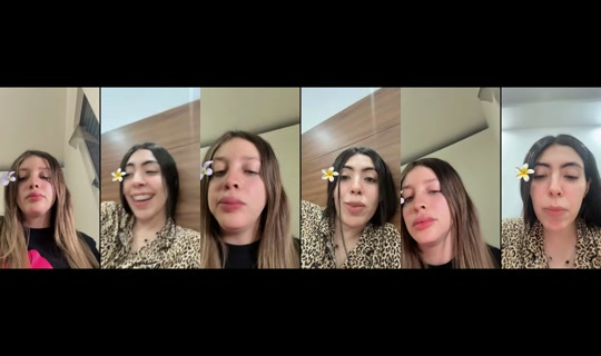sofiia..munoz TikTok Live — Oct 7, 2026, 6:05 AM