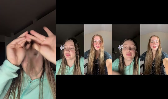 sofiia..munoz TikTok Live — Oct 8, 2026, 12:41 AM