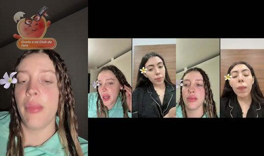 sofiia..munoz TikTok Live — Oct 8, 2026, 1:36 AM