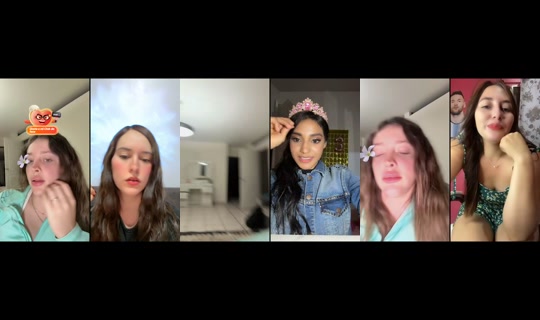 sofiia..munoz TikTok Live — Oct 8, 2026, 2:39 AM