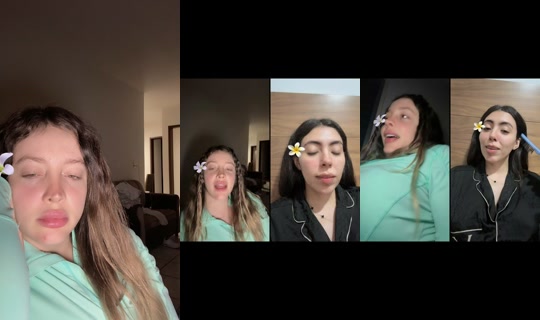 sofiia..munoz TikTok Live — Oct 8, 2026, 5:56 AM