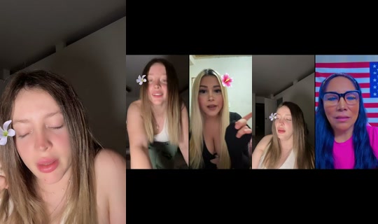 sofiia..munoz TikTok Live — Oct 9, 2026, 2:09 AM