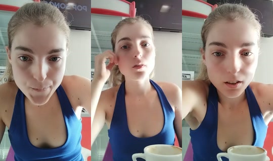 sofiiazinha18 TikTok Live — Oct 4, 2026, 8:18 AM