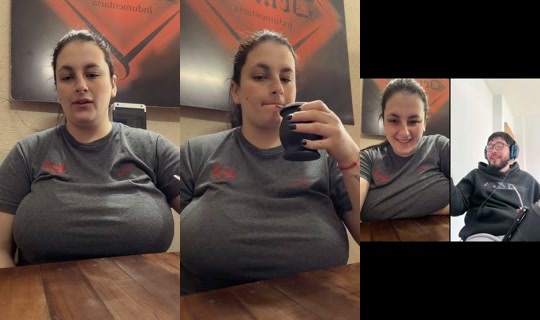 sofiikuhnn TikTok Live — Aug 26, 2026, 2:12 PM