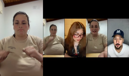 sofiikuhnn TikTok Live — Aug 29, 2026, 4:49 AM
