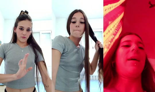 sofiiyenara26 TikTok Live — Sep 25, 2026, 2:54 PM