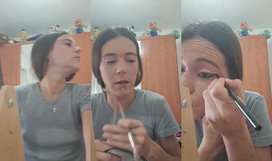 sofiiyenara26 TikTok Live — Sep 25, 2026, 3:50 PM