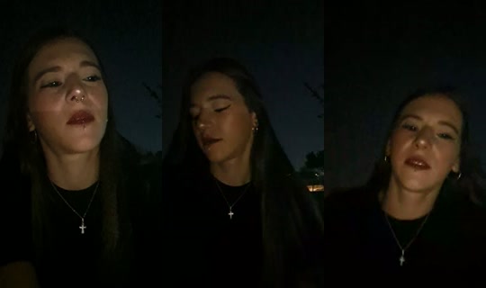sofiiyenara26 TikTok Live — Sep 25, 2026, 7:53 PM