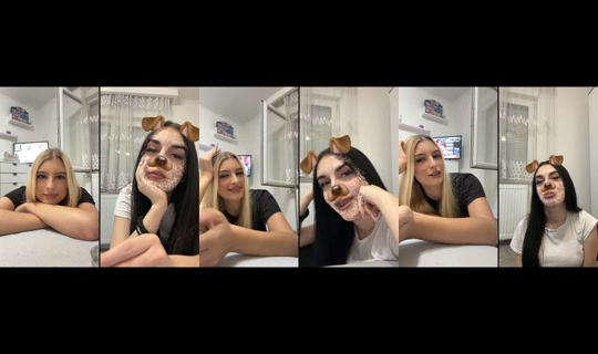 sofija_srb_bih TikTok Live — Sep 16, 2026, 4:56 PM