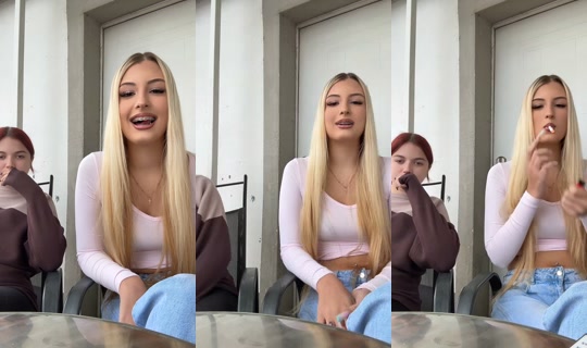 sofija_srb_bih TikTok Live — Sep 21, 2026, 2:31 PM