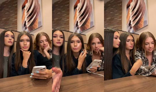 sofik.leo TikTok Live — Aug 21, 2026, 5:13 PM