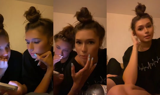sofik.leo TikTok Live — Aug 21, 2026, 11:55 PM