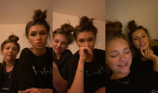 sofik.leo TikTok Live — Aug 22, 2026, 12:45 AM