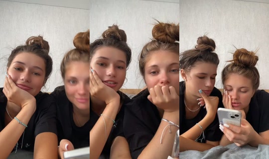 sofik.leo TikTok Live — Aug 22, 2026, 12:13 PM