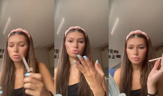 sofik.leo TikTok Live — Aug 24, 2026, 1:52 PM