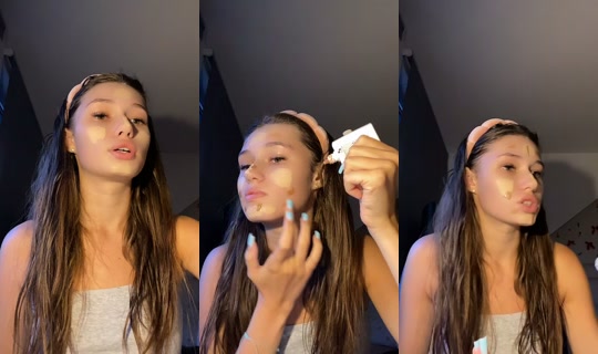 sofik.leo TikTok Live — Aug 28, 2026, 6:30 PM