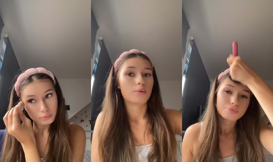 sofik.leo TikTok Live — Aug 29, 2026, 3:40 PM