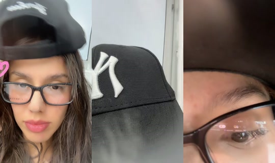 sofioficial__8 TikTok Live — Oct 8, 2026, 1:02 AM