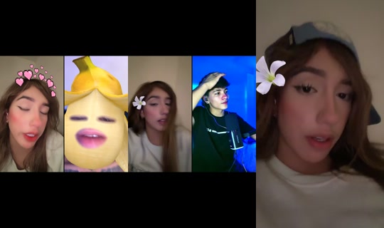 sofirose111 TikTok Live — Aug 27, 2026, 8:56 AM