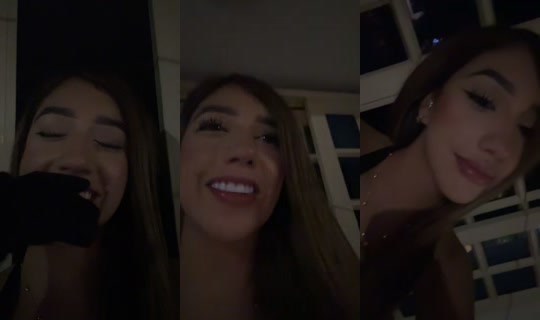 sofirose111 TikTok Live — Aug 29, 2026, 6:53 AM