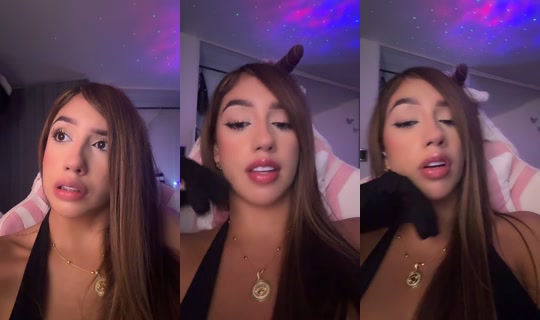 sofirose111 TikTok Live — Aug 29, 2026, 7:23 AM