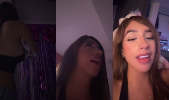 sofirose111 TikTok Live — Aug 29, 2026, 8:45 AM