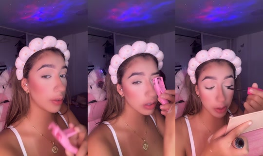 sofirose111 TikTok Live — Aug 30, 2026, 1:58 AM