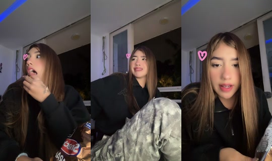 sofirose111 TikTok Live — Oct 3, 2026, 3:52 AM