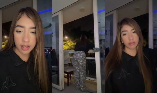sofirose111 TikTok Live — Oct 3, 2026, 4:36 AM