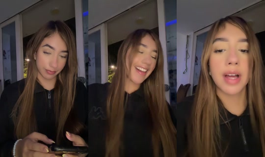 sofirose111 TikTok Live — Oct 3, 2026, 5:49 AM