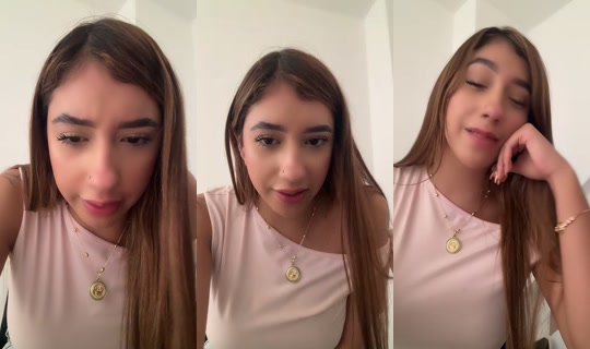 sofirose111 TikTok Live — Oct 3, 2026, 8:30 PM