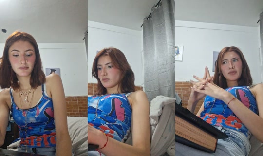 sofisiempreserafeliz TikTok Live — Sep 30, 2026, 3:18 AM