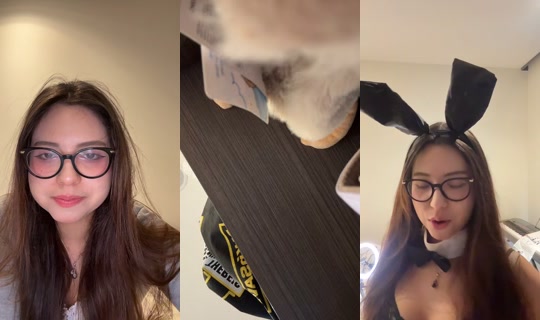 sofitamarii TikTok Live — Aug 21, 2026, 2:32 AM