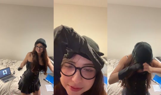 sofitamarii TikTok Live — Aug 21, 2026, 5:17 AM
