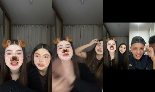 sofkayas TikTok Live — Oct 2, 2026, 7:03 PM