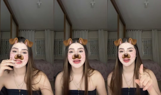 sofkayas TikTok Live — Oct 7, 2026, 10:45 PM