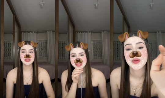 sofkayas TikTok Live — Oct 8, 2026, 10:39 PM