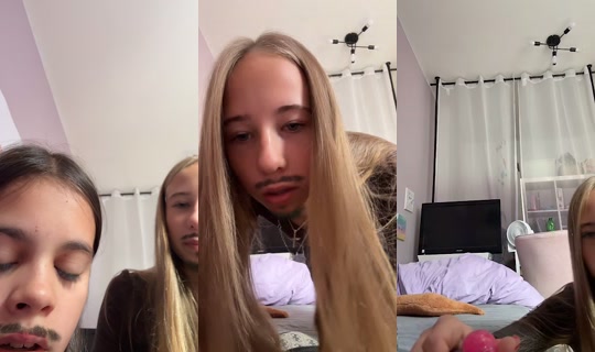 sofsol38 TikTok Live — Aug 28, 2026, 11:58 AM