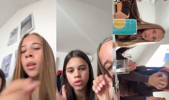 sofsol38 TikTok Live — Aug 28, 2026, 1:27 PM