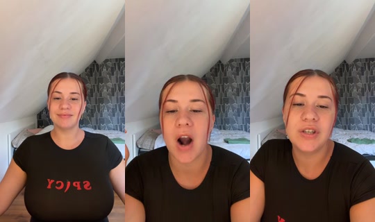soft.mystere TikTok Live — Aug 28, 2026, 12:52 PM