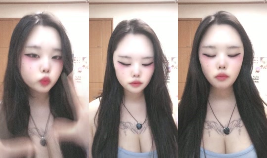 soft_dasom TikTok Live — Aug 29, 2026, 4:04 PM
