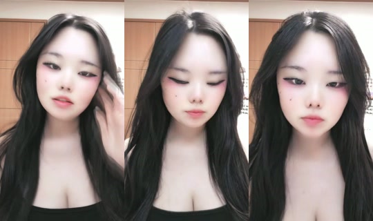 soft_dasom TikTok Live — Sep 30, 2026, 3:55 PM