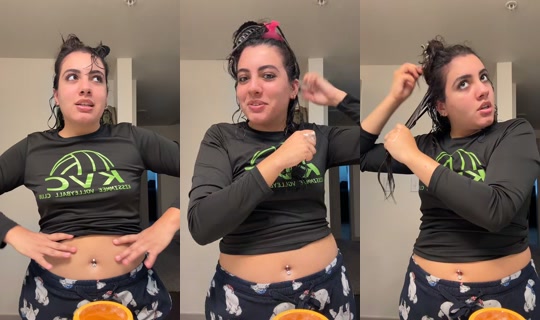 softandwetniceandslow TikTok Live — Sep 24, 2026, 6:10 PM